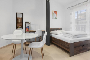 Studio Moderne 4 - Plage
